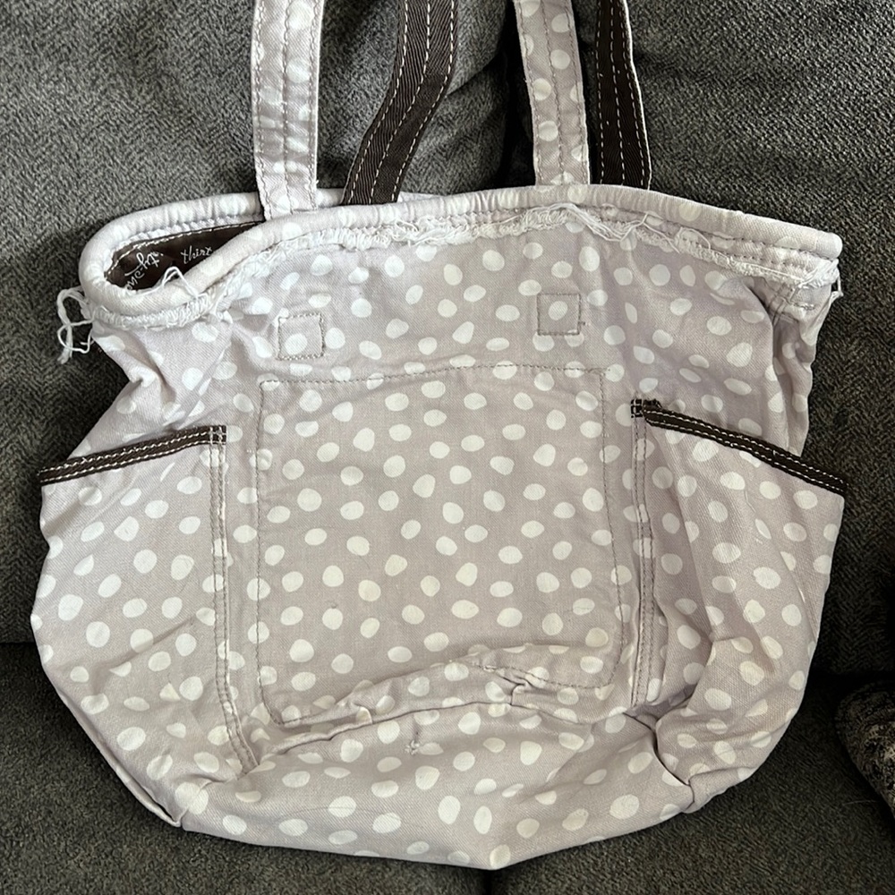 Thirty One Boutique Tote